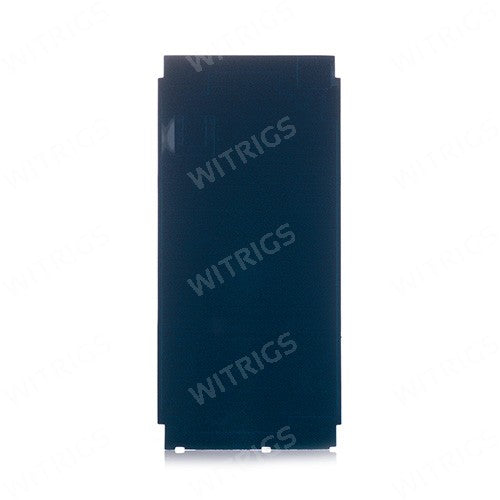 Witrigs Back Cover Sticker for Sony Xperia XA1 Plus