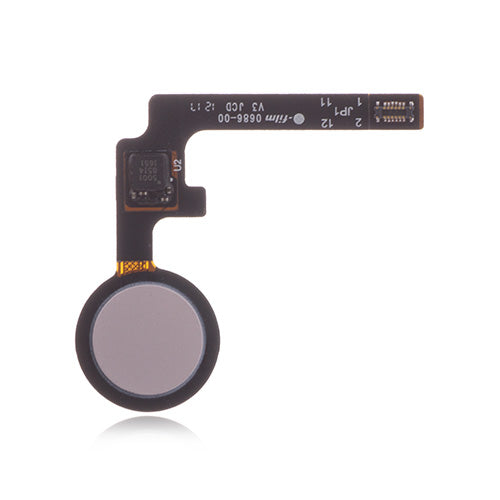 OEM Fingerprint Scanner Flex for Google Pixel 2 Pink