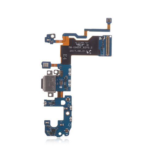 OEM Charging Port PCB Board for Samsung Galaxy S9