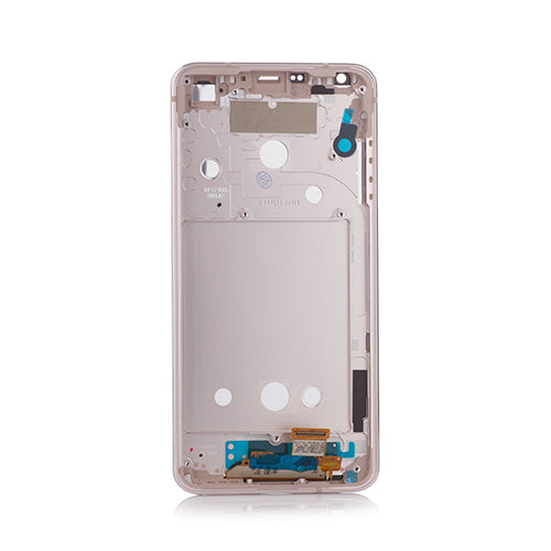 OEM LCD Screen Assembly Replacement for LG G6 Ice Platinum
