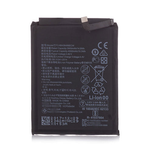 OEM Battery for Huawei Mate 10 Pro
