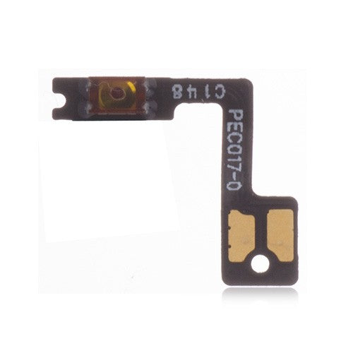 OEM Power Button Flex for OnePlus 5T