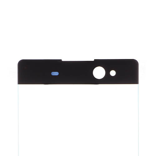 Custom Digitizer for Sony Xperia XA Ultra Graphite Black