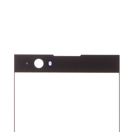 Custom Digitizer for Sony Xperia XA Ultra Graphite Black