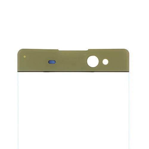 Custom Digitizer for Sony Xperia XA Ultra Lime Gold