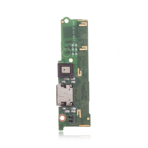 OEM Charging Port PCB Board for Sony Xperia XA1 Plus