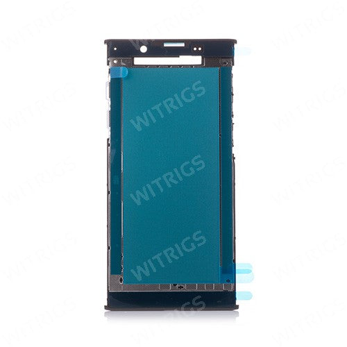 OEM LCD Supporting Frame for Sony Xperia L1 Black