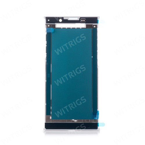 OEM LCD Supporting Frame for Sony Xperia L1 White