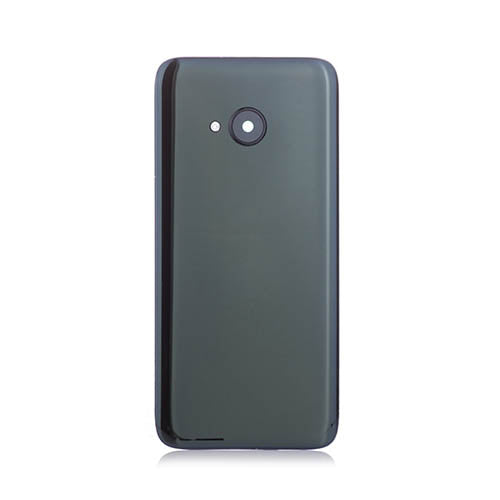 OEM Back Cover for HTC U11 Life Brilliant Black