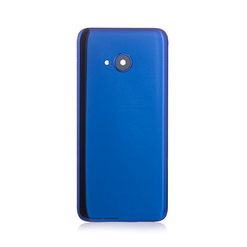 OEM Back Cover for HTC U11 Life Sapphire Blue