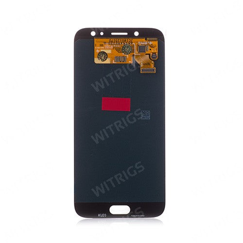 OEM Screen Replacement for Samsung Galaxy J7 Pro Rose Gold
