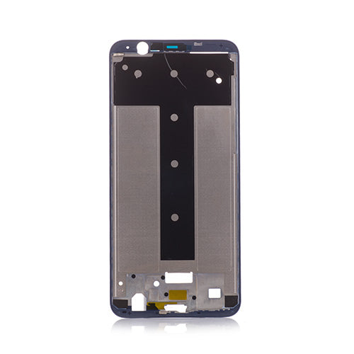 OEM LCD Supporting Frame for Huawei Honor View 10 Aurora Blue