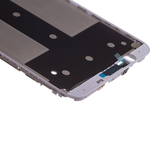 OEM LCD Supporting Frame for Huawei Honor View 10 Aurora Blue