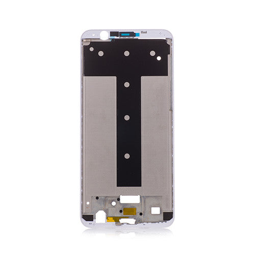 OEM LCD Supporting Frame for Huawei Honor View 10 White