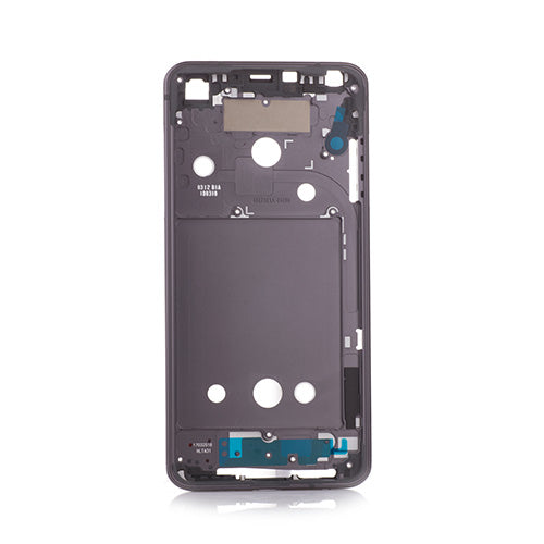 OEM Middle Frame for LG G6 Astro Black