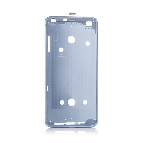 OEM Middle Frame for LG G6 Ice Platinum