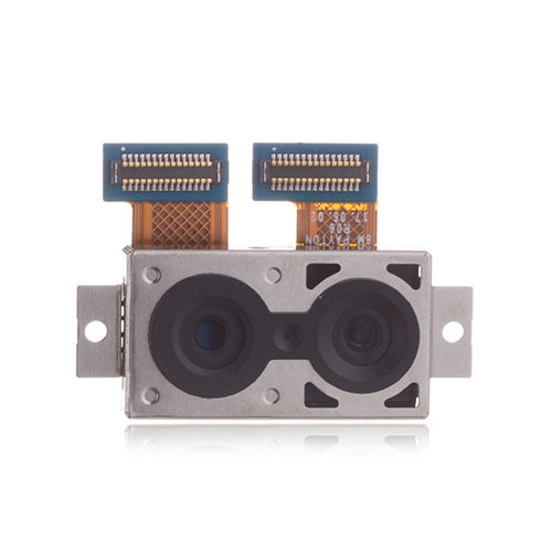 OEM Dual Rear Camera for Motorola Moto X4