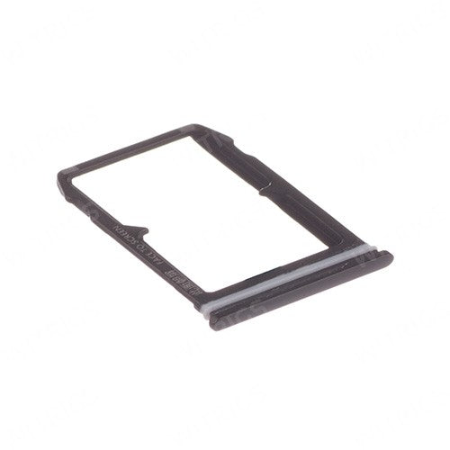 OEM SIM Card Tray for Xiaomi Mi 6 Ceramic Black