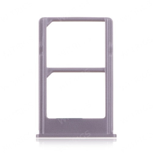 OEM SIM Card Tray for Xiaomi Mi 5S Plus Gray