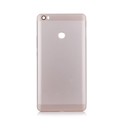 OEM Back Cover for Xiaomi Mi Max Gold