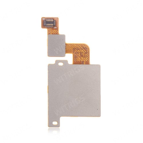 OEM Fingerprint Scanner Flex for Xiaomi Mi A1 Rose Gold