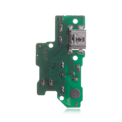 OEM Charging Port PCB Board for Huawei Y7 Prime