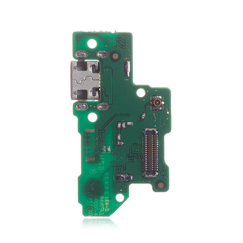 OEM Charging Port PCB Board for Huawei Y7 Prime