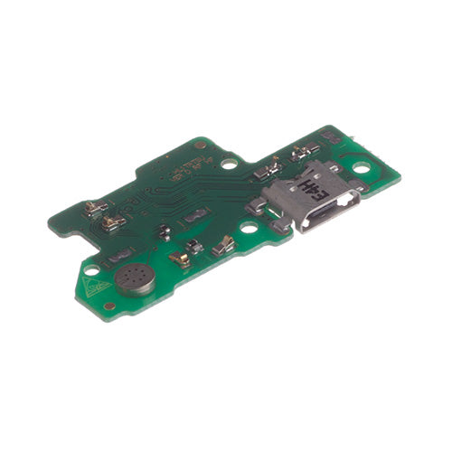 OEM Charging Port PCB Board for Huawei Y7 Prime