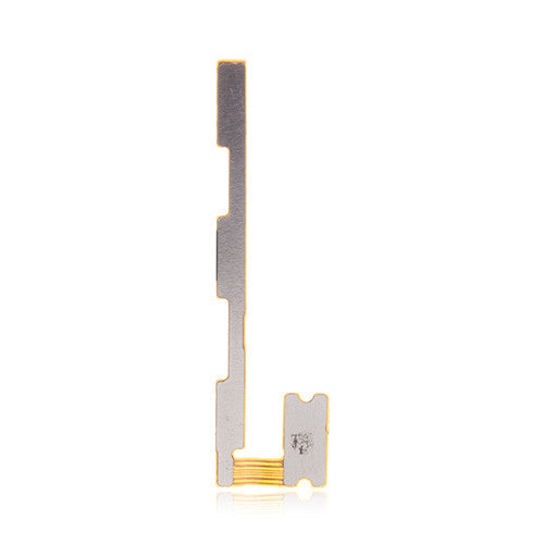 OEM Power + Volume Button Flex for Huawei Y7 Prime