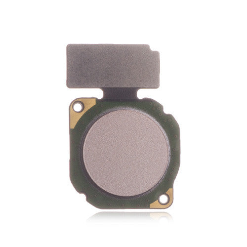 OEM Navigation Button for Huawei Y7 Prime Gold