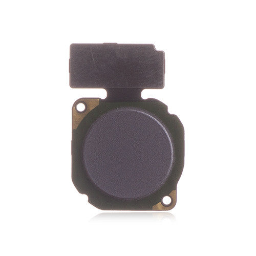 OEM Navigation Button for Huawei Y7 Prime Gray