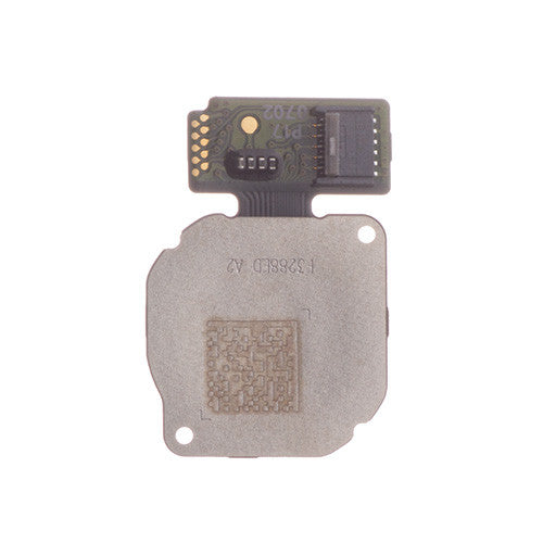 OEM Navigation Button for Huawei Y7 Prime Gray