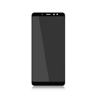 OEM AMOLED Screen Replacement for Samsung Galaxy A8 Plus (2018) Black