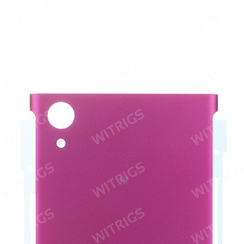 OEM Battery Cover for Sony Xperia XA1 Plus Pink