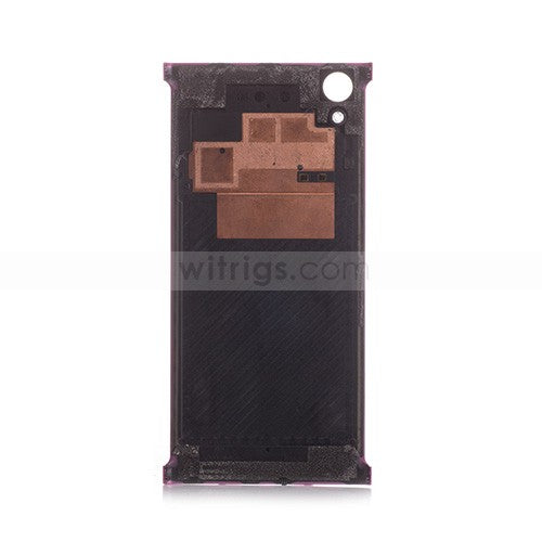 OEM Battery Cover for Sony Xperia XA1 Plus Pink