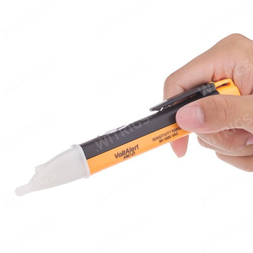 Universal Current Sensor Pen Colorful