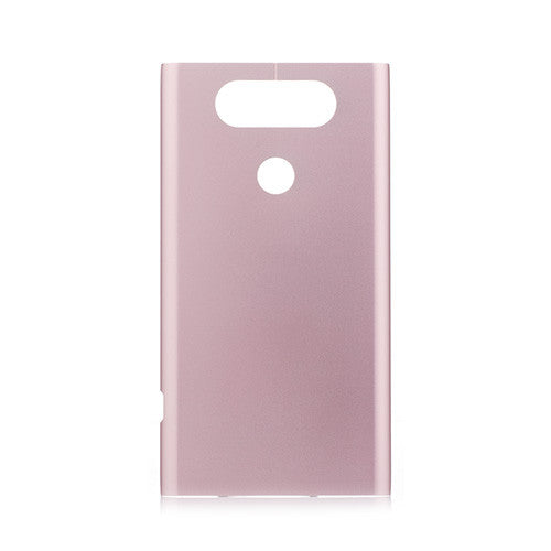 OEM Back Cover for LG V20 Pink