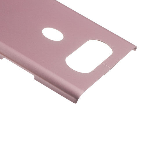 OEM Back Cover for LG V20 Pink