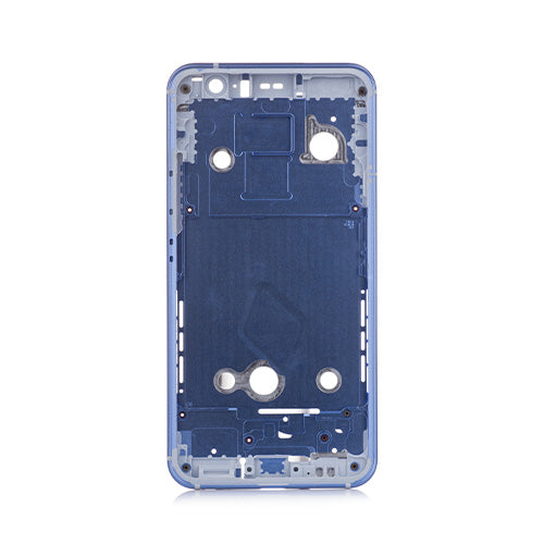 OEM Middle Frame for HTC U11 Blue