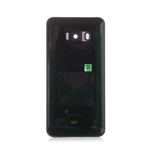 OEM Battery Cover for HTC U11 Brilliant Black