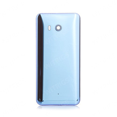 OEM Battery Cover for HTC U11 Blue
