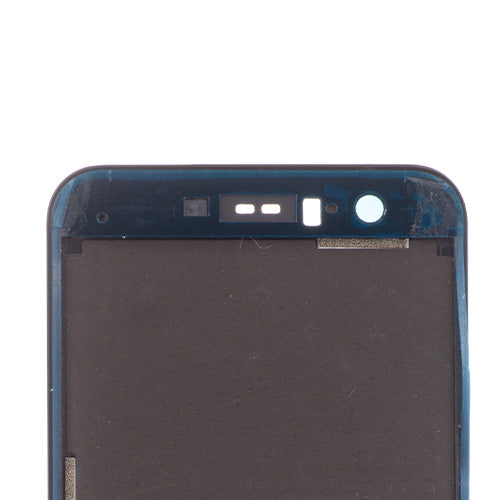 OEM Middle Frame for HTC U11 Brilliant Black