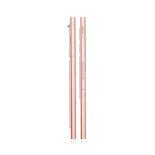OEM Side Strip for Sony Xperia XA Rose Gold