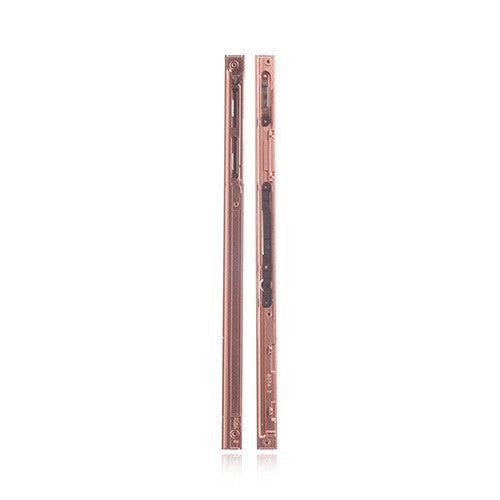 OEM Side Strip for Sony Xperia XA Rose Gold