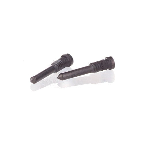 OEM Dock Port Screw for iPhone X Space Gray
