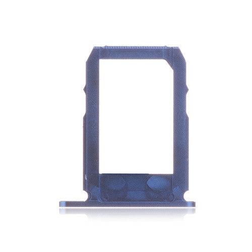 OEM SIM Card Tray for Google Pixel Really Blue