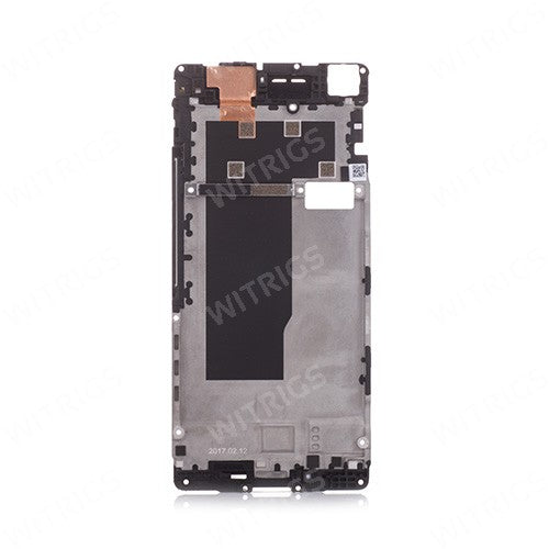 OEM LCD Supporting Frame for Google Pixel 2 XL