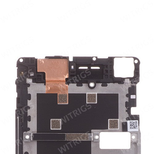 OEM LCD Supporting Frame for Google Pixel 2 XL