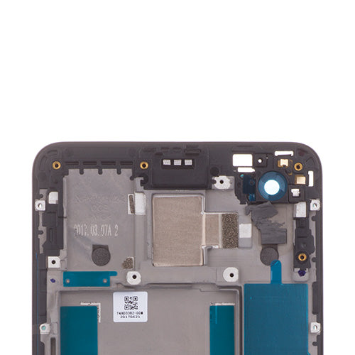 OEM LCD Supporting Frame for HTC U Ultra