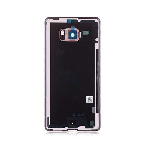 OEM Battery Cover for HTC U Ultra Pink